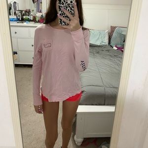 Vineyard Vines Long Sleeve